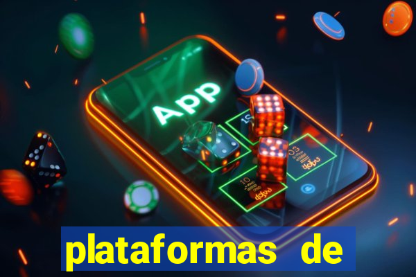 plataformas de jogos que pagam por cadastro sem deposito